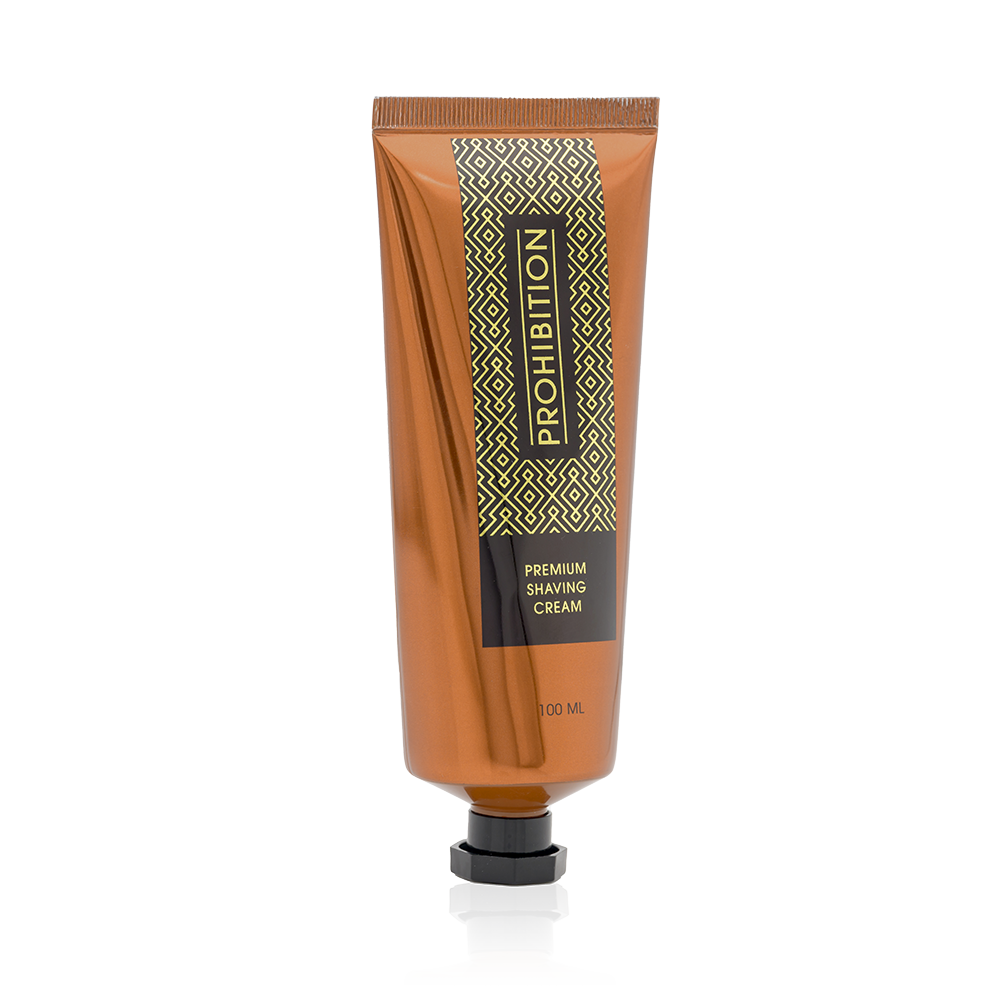 shaving cream for men