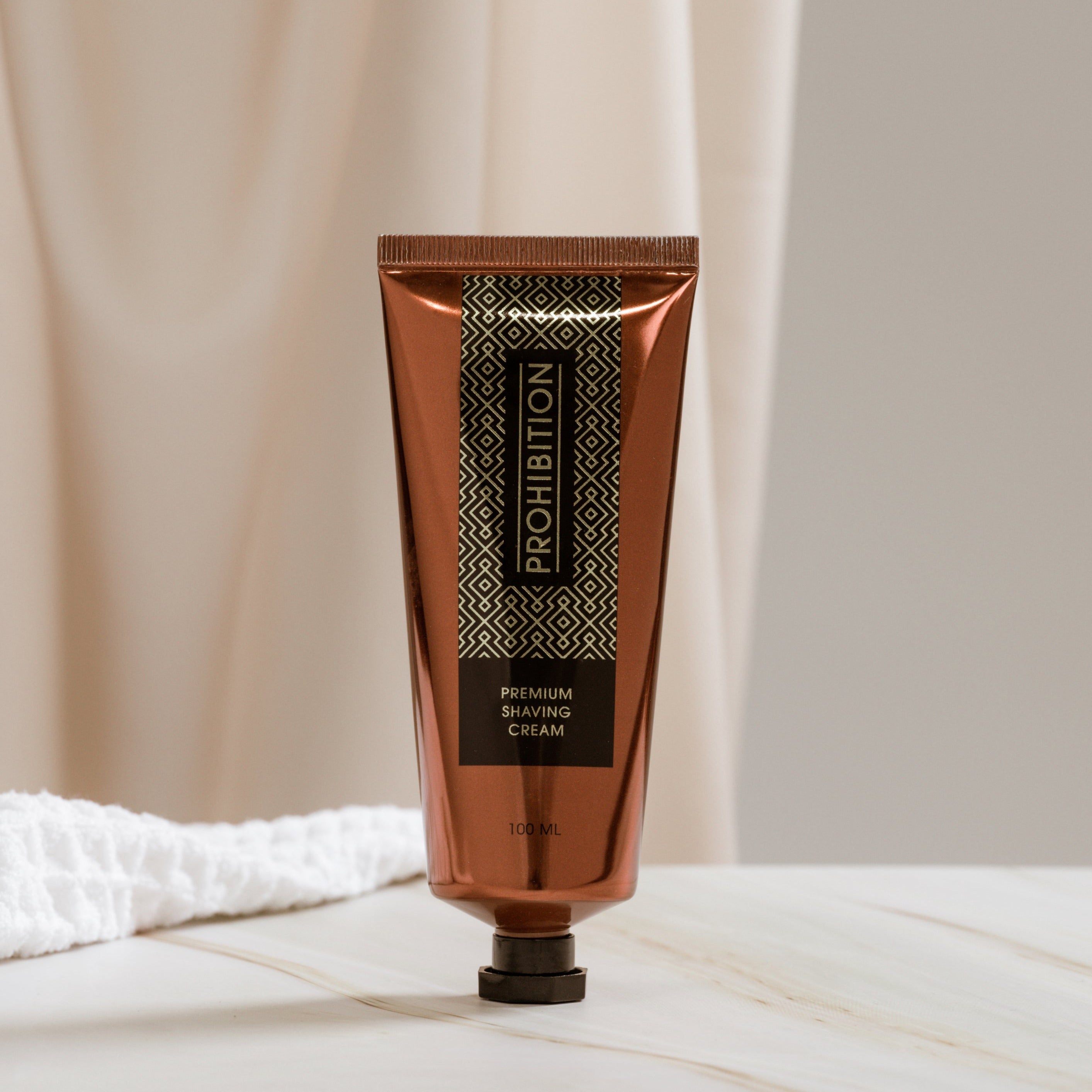 shave shaving cream